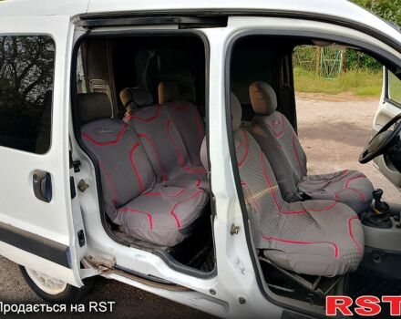 Рено Кенгу, объемом двигателя 1.9 л и пробегом 238 тыс. км за 3000 $, фото 11 на Automoto.ua
