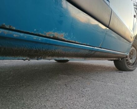 Рено Кенгу, объемом двигателя 1.15 л и пробегом 0 тыс. км за 3000 $, фото 6 на Automoto.ua