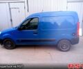 Рено Кенгу, объемом двигателя 1.5 л и пробегом 214 тыс. км за 2500 $, фото 1 на Automoto.ua
