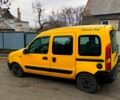 Рено Кенгу, объемом двигателя 1.5 л и пробегом 200 тыс. км за 2700 $, фото 9 на Automoto.ua