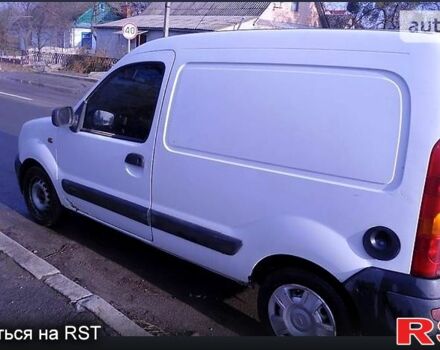 Рено Кенгу, объемом двигателя 1.5 л и пробегом 0 тыс. км за 3300 $, фото 3 на Automoto.ua