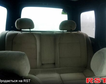 Рено Кенгу, объемом двигателя 1.9 л и пробегом 364 тыс. км за 3000 $, фото 8 на Automoto.ua