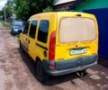 Рено Кенгу, объемом двигателя 1.9 л и пробегом 303 тыс. км за 2150 $, фото 8 на Automoto.ua