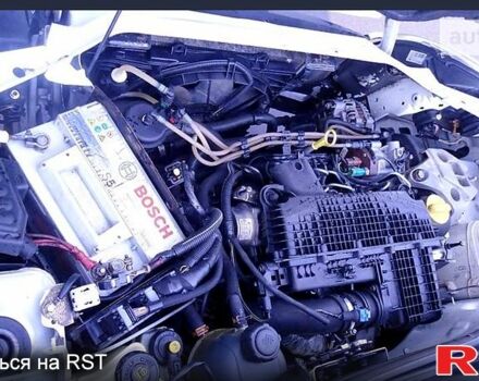 Рено Кенгу, объемом двигателя 1.5 л и пробегом 0 тыс. км за 3300 $, фото 2 на Automoto.ua