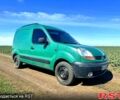 Рено Кенгу, объемом двигателя 1.5 л и пробегом 0 тыс. км за 3500 $, фото 1 на Automoto.ua