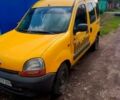 Рено Кенгу, объемом двигателя 1.9 л и пробегом 303 тыс. км за 2150 $, фото 2 на Automoto.ua