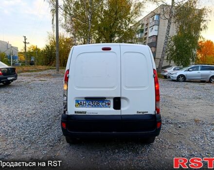 Рено Кенгу 2004 в Харькове на Automoto.ua Рено Кенгу, объемом двигателя 1.9 л и пробегом 286 тыс. км за 1700 $, фото 2 на Automoto.ua