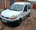 Рено Кенгу 2004 в Сумах на Automoto.ua Рено Кенгу, объемом двигателя 1.5 л и пробегом 230 тыс. км за 2350 $, фото 1 на Automoto.ua