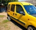 Рено Кенгу, объемом двигателя 1.5 л и пробегом 325 тыс. км за 3100 $, фото 1 на Automoto.ua