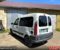 Рено Кенгу, объемом двигателя 1.5 л и пробегом 322 тыс. км за 1650 $, фото 2 на Automoto.ua