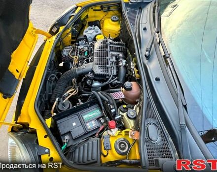 Рено Кенгу, объемом двигателя 1.5 л и пробегом 247 тыс. км за 3300 $, фото 12 на Automoto.ua