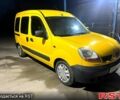 Рено Кенгу, объемом двигателя 15 л и пробегом 181 тыс. км за 3400 $, фото 5 на Automoto.ua