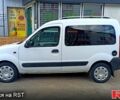 Рено Кенгу, объемом двигателя 1.5 л и пробегом 213 тыс. км за 4700 $, фото 3 на Automoto.ua