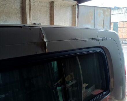 Рено Кенгу, объемом двигателя 1.5 л и пробегом 450 тыс. км за 2600 $, фото 3 на Automoto.ua