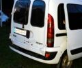 Рено Кенгу, объемом двигателя 1.5 л и пробегом 411 тыс. км за 3200 $, фото 5 на Automoto.ua