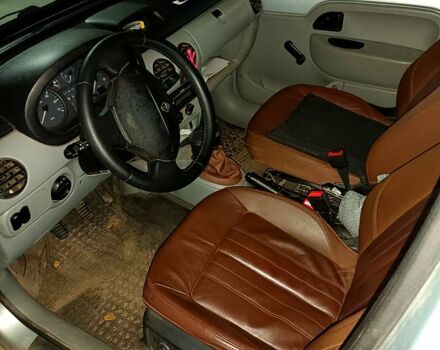 Рено Кенгу, объемом двигателя 1.5 л и пробегом 450 тыс. км за 2600 $, фото 1 на Automoto.ua