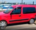 Рено Кенгу, объемом двигателя 1.5 л и пробегом 250 тыс. км за 3999 $, фото 6 на Automoto.ua