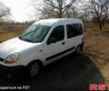 Рено Кенгу, объемом двигателя 15 л и пробегом 260 тыс. км за 3700 $, фото 1 на Automoto.ua