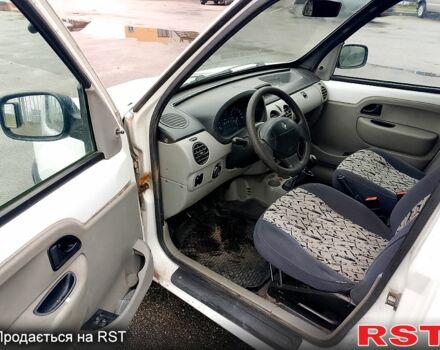 Рено Кєнгу, об'ємом двигуна 15 л та пробігом 297 тис. км за 3500 $, фото 11 на Automoto.ua