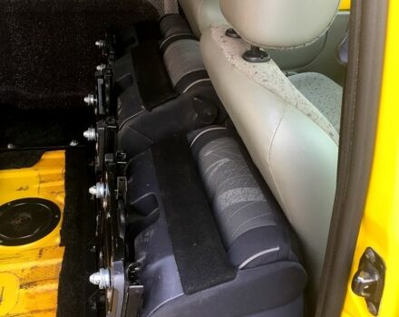 Рено Кєнгу, об'ємом двигуна 1.5 л та пробігом 193 тис. км за 4400 $, фото 3 на Automoto.ua