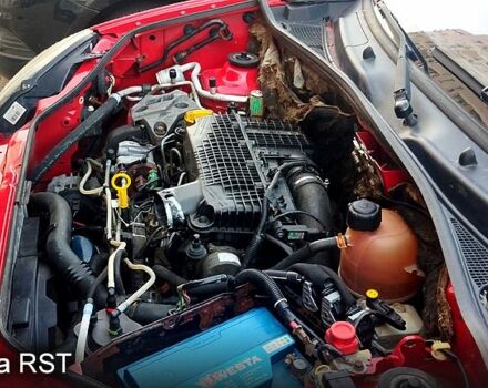 Рено Кенгу, объемом двигателя 1.5 л и пробегом 250 тыс. км за 3999 $, фото 4 на Automoto.ua