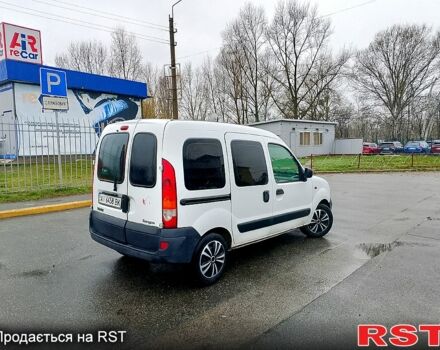 Рено Кєнгу, об'ємом двигуна 15 л та пробігом 297 тис. км за 3500 $, фото 2 на Automoto.ua