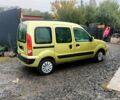Рено Кенгу, объемом двигателя 1.4 л и пробегом 325 тыс. км за 1600 $, фото 1 на Automoto.ua
