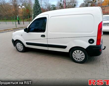 Рено Кєнгу, об'ємом двигуна 1.4 л та пробігом 0 тис. км за 2150 $, фото 6 на Automoto.ua