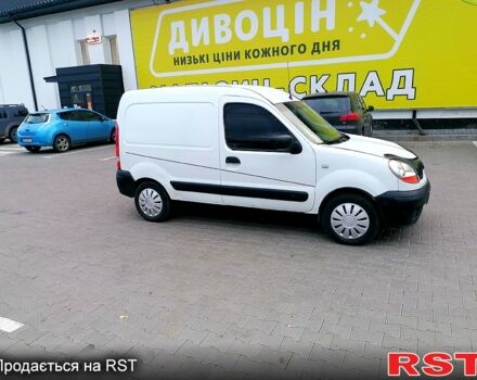 Рено Кєнгу, об'ємом двигуна 1.4 л та пробігом 0 тис. км за 2150 $, фото 2 на Automoto.ua