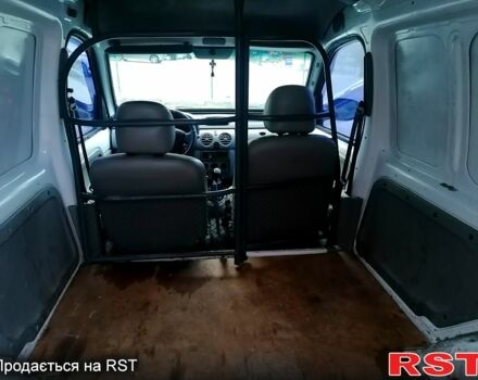 Рено Кєнгу, об'ємом двигуна 1.4 л та пробігом 0 тис. км за 2150 $, фото 7 на Automoto.ua