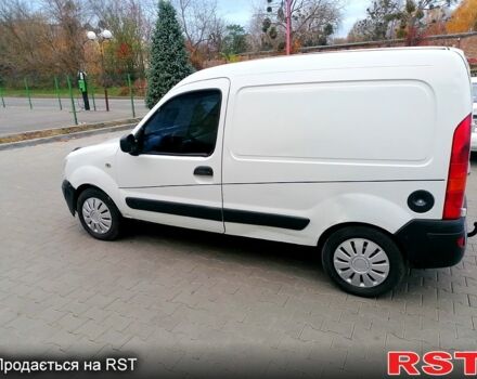 Рено Кєнгу, об'ємом двигуна 1.4 л та пробігом 0 тис. км за 2150 $, фото 5 на Automoto.ua