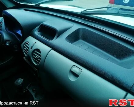 Рено Кєнгу, об'ємом двигуна 1.4 л та пробігом 0 тис. км за 2150 $, фото 4 на Automoto.ua