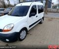 Рено Кенгу, объемом двигателя 15 л и пробегом 200 тыс. км за 4800 $, фото 2 на Automoto.ua