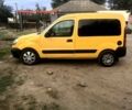 Рено Кєнгу, об'ємом двигуна 1.5 л та пробігом 180 тис. км за 3450 $, фото 1 на Automoto.ua
