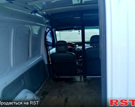 Рено Кєнгу, об'ємом двигуна 1.4 л та пробігом 0 тис. км за 2150 $, фото 1 на Automoto.ua