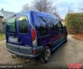Рено Кенгу, объемом двигателя 19 л и пробегом 220 тыс. км за 2800 $, фото 2 на Automoto.ua