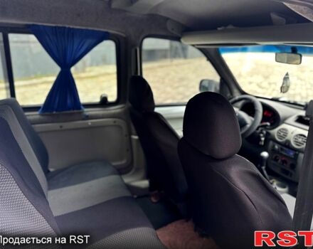 Рено Кенгу, объемом двигателя 1.5 л и пробегом 240 тыс. км за 4000 $, фото 12 на Automoto.ua