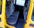 Рено Кенгу, объемом двигателя 1.5 л и пробегом 220 тыс. км за 4200 $, фото 4 на Automoto.ua