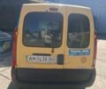 Рено Кєнгу, об'ємом двигуна 1.5 л та пробігом 250 тис. км за 1199 $, фото 1 на Automoto.ua