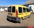 Рено Кенгу, объемом двигателя 15 л и пробегом 294 тыс. км за 2800 $, фото 3 на Automoto.ua