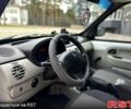Рено Кенгу, объемом двигателя 1.5 л и пробегом 240 тыс. км за 4000 $, фото 9 на Automoto.ua