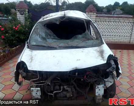 Рено Кенгу, объемом двигателя 1.5 л и пробегом 186 тыс. км за 1050 $, фото 1 на Automoto.ua