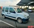 Рено Кенгу, объемом двигателя 14 л и пробегом 291 тыс. км за 3700 $, фото 3 на Automoto.ua