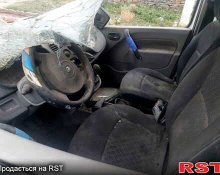 Рено Кенгу, объемом двигателя 1.5 л и пробегом 186 тыс. км за 1050 $, фото 5 на Automoto.ua