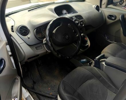 Рено Кєнгу, об'ємом двигуна 1.5 л та пробігом 0 тис. км за 4200 $, фото 5 на Automoto.ua