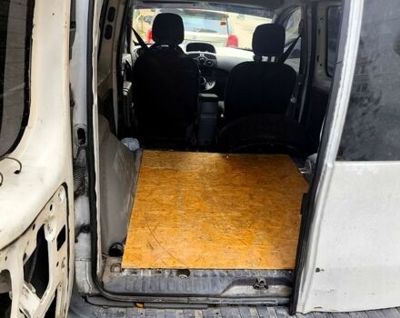 Рено Кєнгу, об'ємом двигуна 1.5 л та пробігом 0 тис. км за 4200 $, фото 1 на Automoto.ua