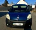 Рено Кенгу, объемом двигателя 1.6 л и пробегом 350 тыс. км за 5999 $, фото 1 на Automoto.ua