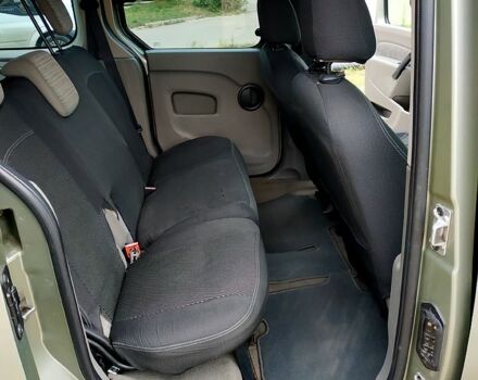 Рено Кенгу, объемом двигателя 1.5 л и пробегом 325 тыс. км за 6500 $, фото 5 на Automoto.ua