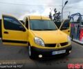 Рено Кєнгу, об'ємом двигуна 15 л та пробігом 250 тис. км за 3700 $, фото 1 на Automoto.ua