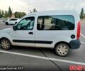 Рено Кенгу, объемом двигателя 14 л и пробегом 291 тыс. км за 3700 $, фото 1 на Automoto.ua
